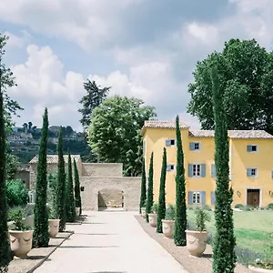 Maison d'hôtes Le Domaine Du Fortin, Ménerbes